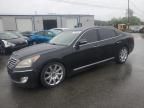 2011 Hyundai Equus Signature