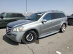 2010 Mercedes-Benz GL 550 4matic