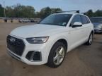 2021 Audi Q5 E Premium Plus