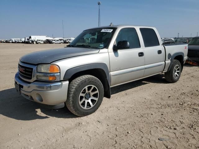 2006 GMC New Sierra K1500