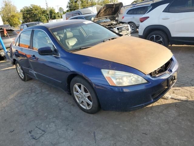 2003 Honda Accord EX