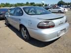 2002 Pontiac Grand Prix SE