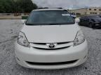 2008 Toyota Sienna XLE