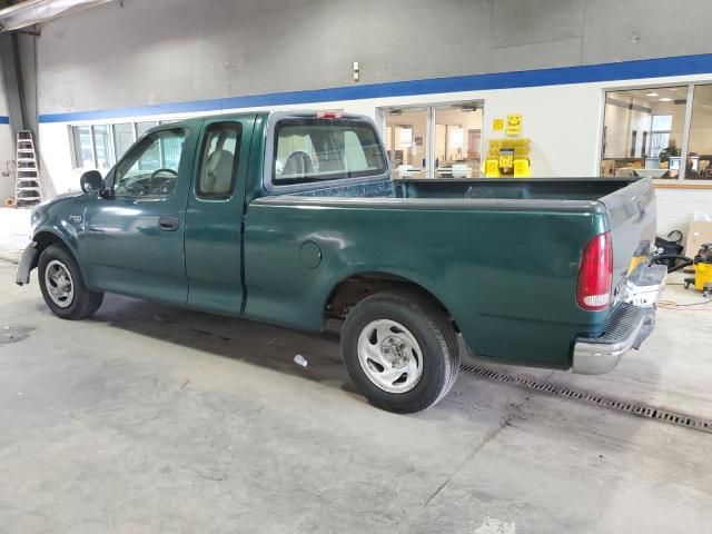 1999 Ford F150