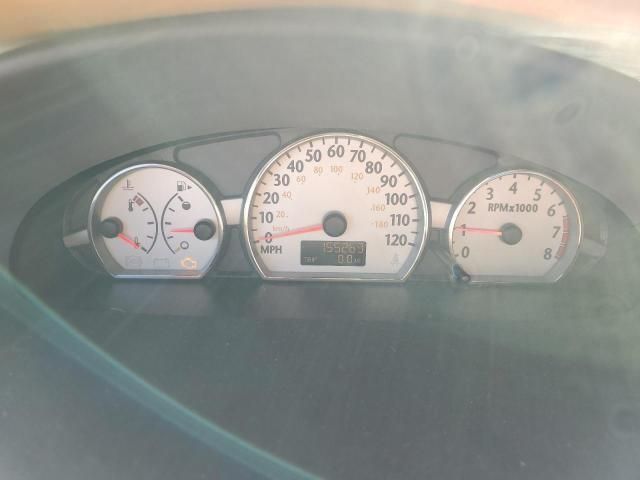 2005 Saturn Ion Level 3