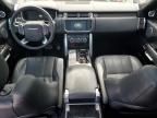 2016 Land Rover Range Rover Supercharged