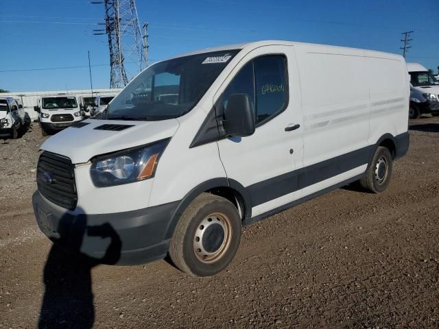 2019 Ford Transit T-150