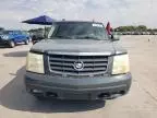 2004 Cadillac Escalade Luxury