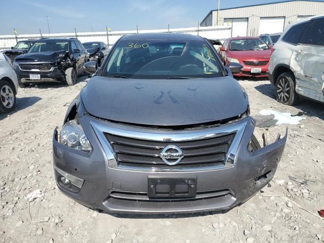 2015 Nissan Altima 3.5S