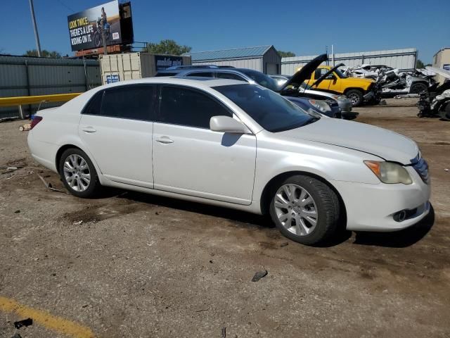 2010 Toyota Avalon XL