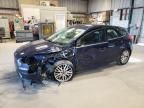 2017 Ford Focus Titanium