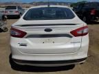 2013 Ford Fusion Titanium Phev