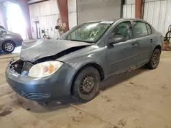 Chevrolet salvage cars for sale: 2005 Chevrolet Cobalt