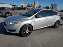 2015 Ford Focus SE en venta en New Orleans, LA