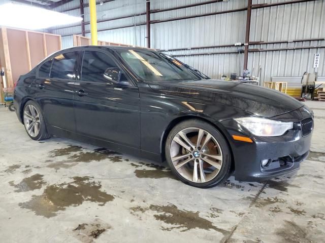 2015 BMW 328 I