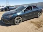 2016 Toyota Camry XSE