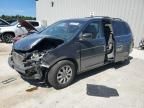 2010 Honda Odyssey EXL