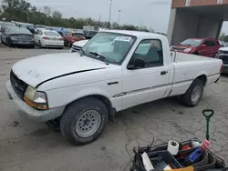 1999 Ford Ranger en venta en Fort Wayne, IN