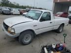 1999 Ford Ranger