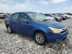 2009 Ford Focus SE