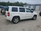 2010 Jeep Patriot Sport