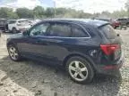 2009 Audi Q5 3.2