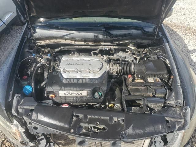 2009 Honda Accord EXL