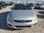 2006 Honda Accord SE