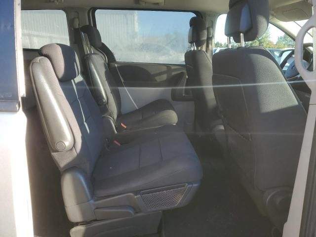 2010 Dodge Grand Caravan SE