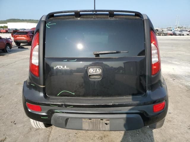 2012 KIA Soul