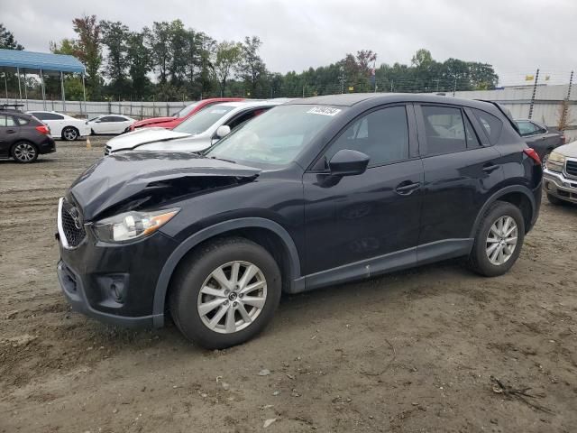 2013 Mazda CX-5 Touring