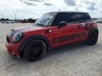 2008 Mini Cooper S