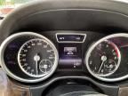 2014 Mercedes-Benz GL 450 4matic