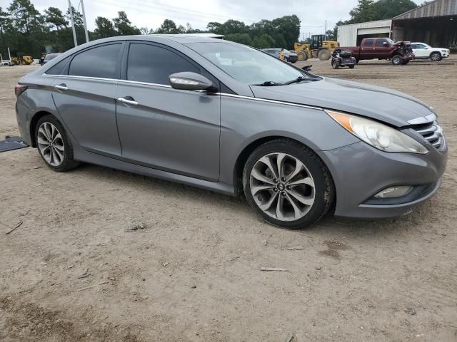 2014 Hyundai Sonata SE