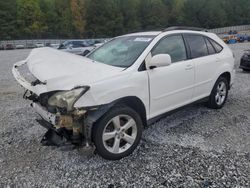 2004 Lexus RX 330 en venta en Gainesville, GA