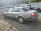 1998 BMW 740 IL