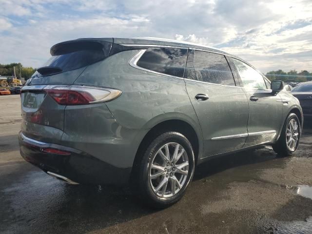 2023 Buick Enclave Premium