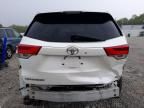 2017 Toyota Highlander SE