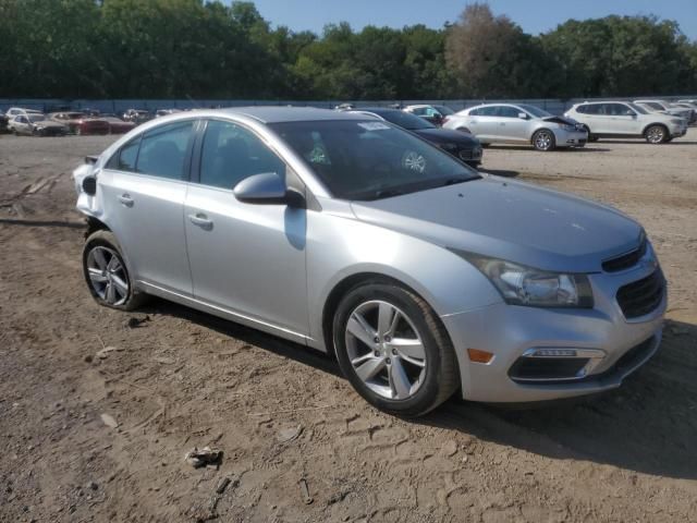 2015 Chevrolet Cruze