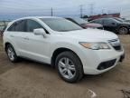 2015 Acura RDX