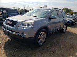 2008 GMC Acadia SLT-2 en venta en Elgin, IL