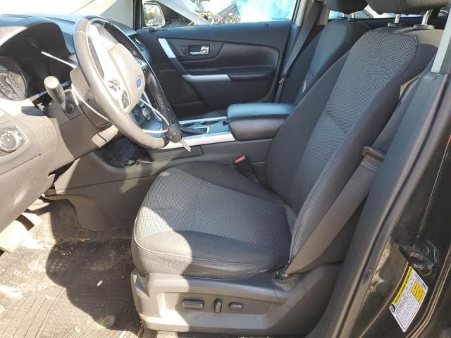 2012 Ford Edge SEL