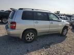 2005 Toyota Highlander Limited