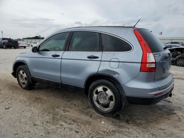 2011 Honda CR-V LX