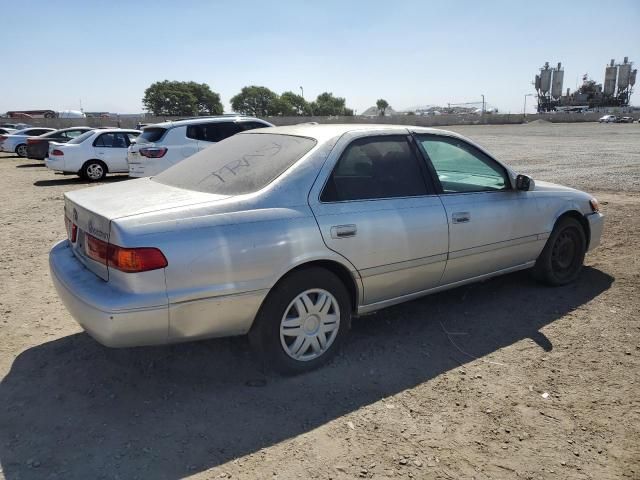 2001 Toyota Camry CE