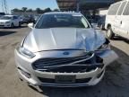 2015 Ford Fusion SE Hybrid