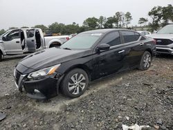 Salvage cars for sale at Byron, GA auction: 2019 Nissan Altima S