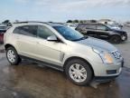 2014 Cadillac SRX