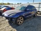 2023 Porsche Macan GTS