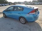 2010 Honda Insight EX